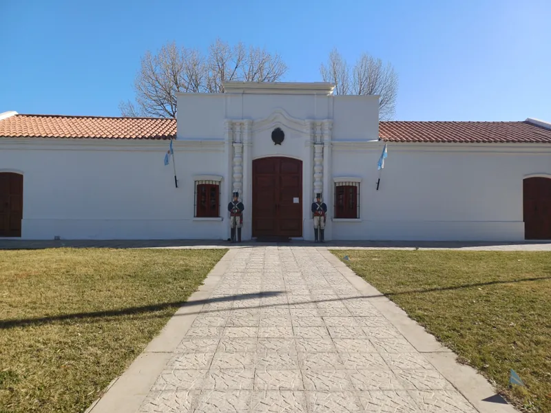 Casa Histórica de Tucumán