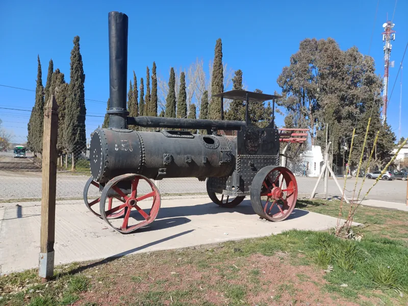 Ferrocarril