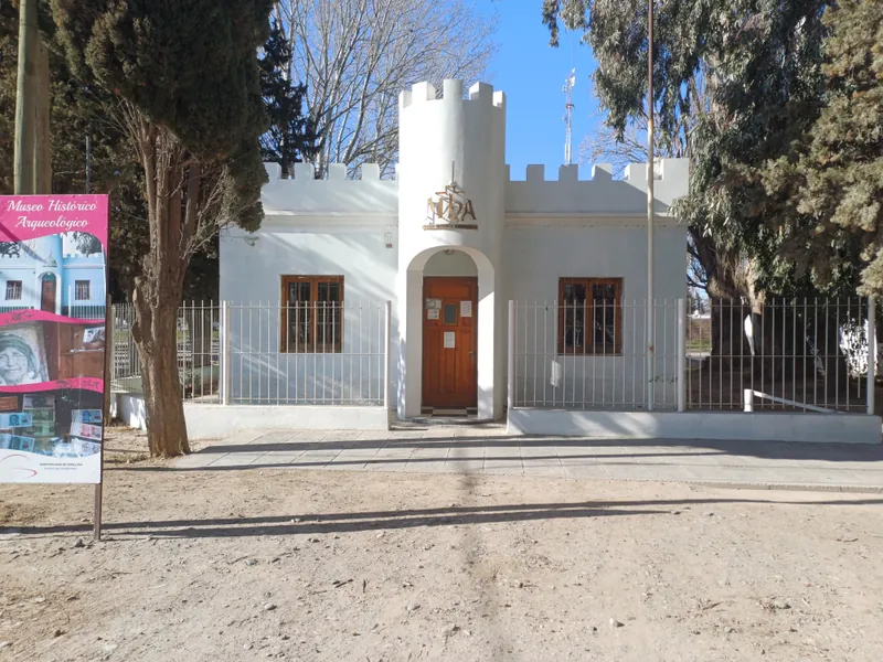 Museo Histórico